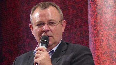 Didier Nedelec, délégué général de la FNA, reste vigilant sur l’intégration des CEPP à l’agrément distribution post-séparation.